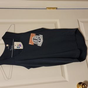 UVA, Virginia Cavaliers tank/shirt, NWT, S
